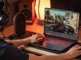 How Long Do Gaming Laptops Last